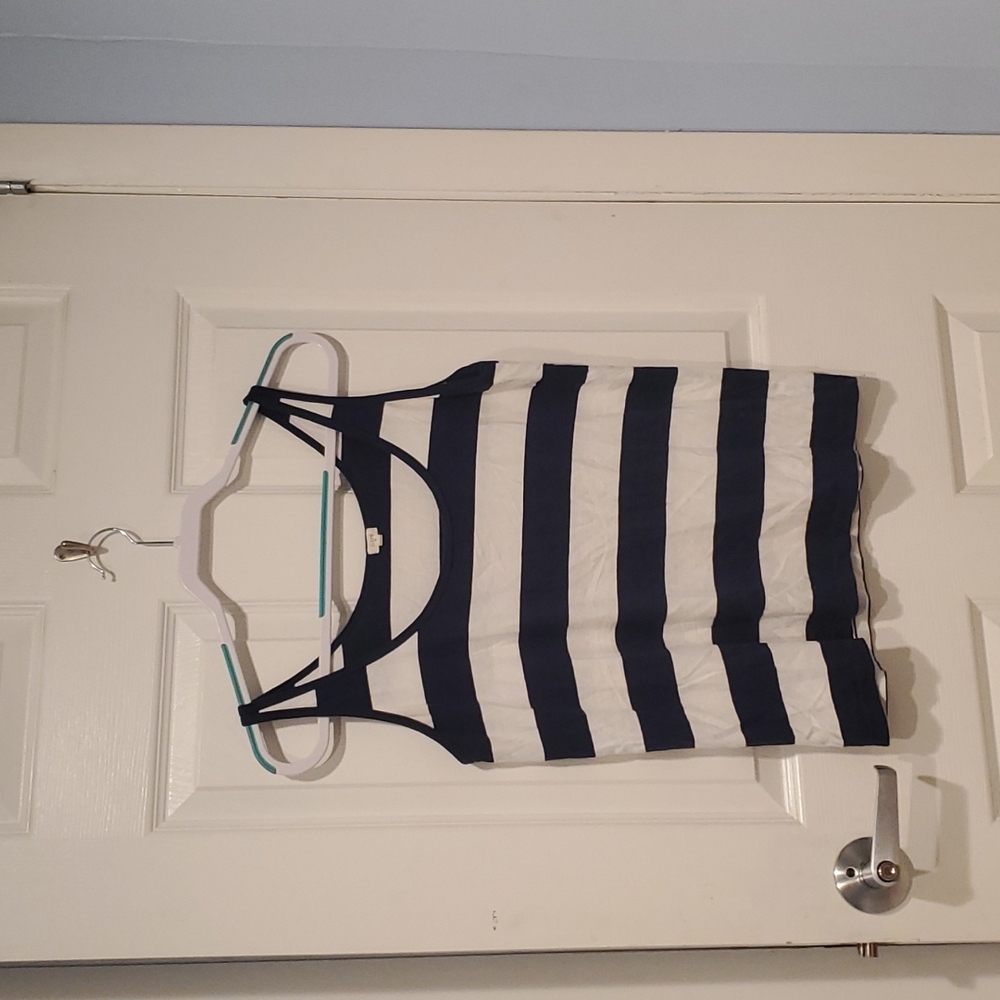 J crew women's tank